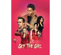 Get the Girl DVD NUOVO