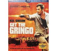 Get the Gringo