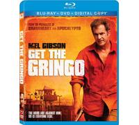 Get The Gringo [Edizione: Stati Uniti]