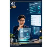 Get the Job: HR & People Management: Interview Preparation for HR and People Professionals