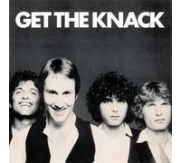 Get The Knack by The Knack [Music CD]