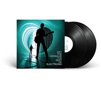 - Get The Message The Best Of Electronic - Vinile