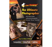 Get the Picture! Series - Ultimate Photographer Box Set