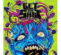 Get The Shot In Fear We Stand (Vinyl LP)