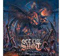 Get The Shot Merciless Destruction Explicit Lyrics (CD)