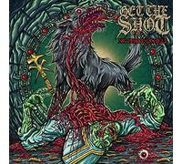 Get The Shot - No Peace In Hell
