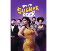 Get The Sucker Back (DVD)
