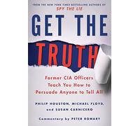 Susan Carnicero Philip Houston Michael Floyd Get the Truth (Tascabile)