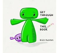 Get Through This Coloring Book