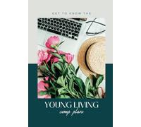 Get to Know the Young Living Comp Plan