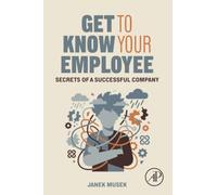 Get to Know Your Employee: Secrets of A Successful Company
