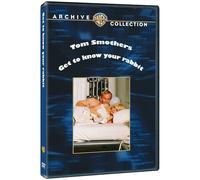 Get To Know Your Rabbit (DVD)