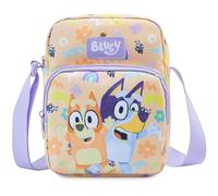Get Trend BlueY Borsa Tracolla Bambina - Borsa Bambina Leggera con Tracolla Regolabile per Uso Quotidiano e Uscite - Idea Regalo Ragazza