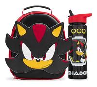 Get Trend Sonic Shadow - Set di 2 pezzi (Black Shadow)