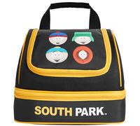 Get Trend South Park Borsa Termica Porta Pranzo Bambini, Ragazzi e Adulti