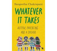 Get Unstuck: Breaking through the Middle Management Plateau: Autism, Parenting and a Dream