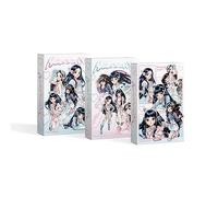 Get Up - 2nd Ep - Weverse Platform Album Version