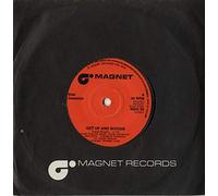 Get Up And Boogie - Solid