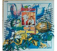 Get up and dance 2 (1985) / Vinyl record [Vinyl-LP]