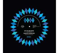 get up and move / sugar boy