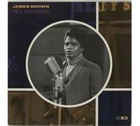 Get Up I Feel Like Being