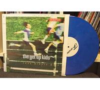 Get Up Kids - Four Minute Mile