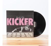 Get Up Kids Kicker (Vinyl LP)