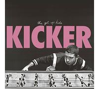 Get Up Kids - Kicker