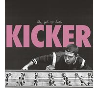 Get Up Kids - Kicker