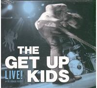 Get Up Kids - Live At The Granada Theater