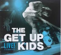 Get Up Kids - Live At The Granada Theater