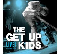 The Get Up Kids - Live @ The Granada Theater (Limited Edition) [VINYL]