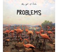 The Get Up Kids Problems (CD) Album