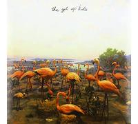 Get Up Kids - Problems