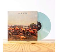 Get Up Kids Problems (Vinyl LP)