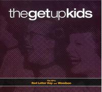 Get Up Kids - Red Letter Day/Woodson