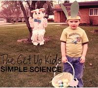 Get Up Kids - Simple Science