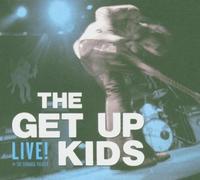 Get Up Kids,the - Live!the Granada Theater