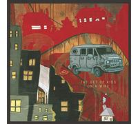 Get Up Kids,the - On a Wire