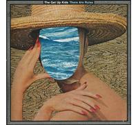 Get Up Kids - There Are Rules