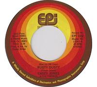 (Get Up Off Your) Rusty Dusty / Bring The Sunshine In-7" 45