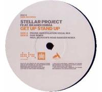 Get Up Stand Up