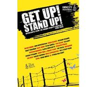 Get Up Stand Up DVD EAGLE VISION