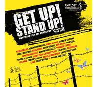 Get Up Stand Up - Get Up Stand Up (2 CD)
