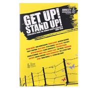Get up! Stand up! - Highlights from the human rights concerts 1986 - 1998