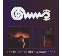 Get Us Out of Here/Doot-Doot