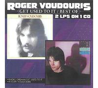 Get Used To It-Best Of-2 LPs on 1 CD