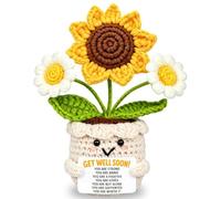 Get Well Regali per le donne dopo l'intervento chirurgico, fatto a mano con | Feel Better Thinking of You, regalo per donne, per la cura del cancro, recupero chirurgico, regalo per la cura del cancro