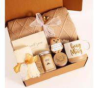 Get Well Regali per le donne Sentirsi meglio Regali Cesti per le donne dopo l'intervento chirurgico Regali di simpatia Pacchetto di cura di sé Regali per la cura del cancro Chemo malato Incoraggiare