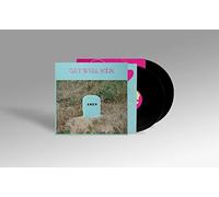 Get Well Soon - Amen (Ltd. 2 Lp + 2 7inch Bundle)